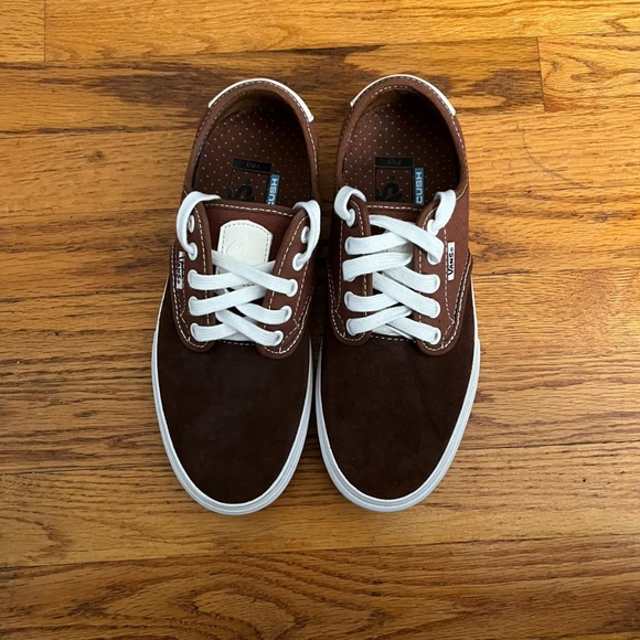 Vans shoes - Picture 2 of 3